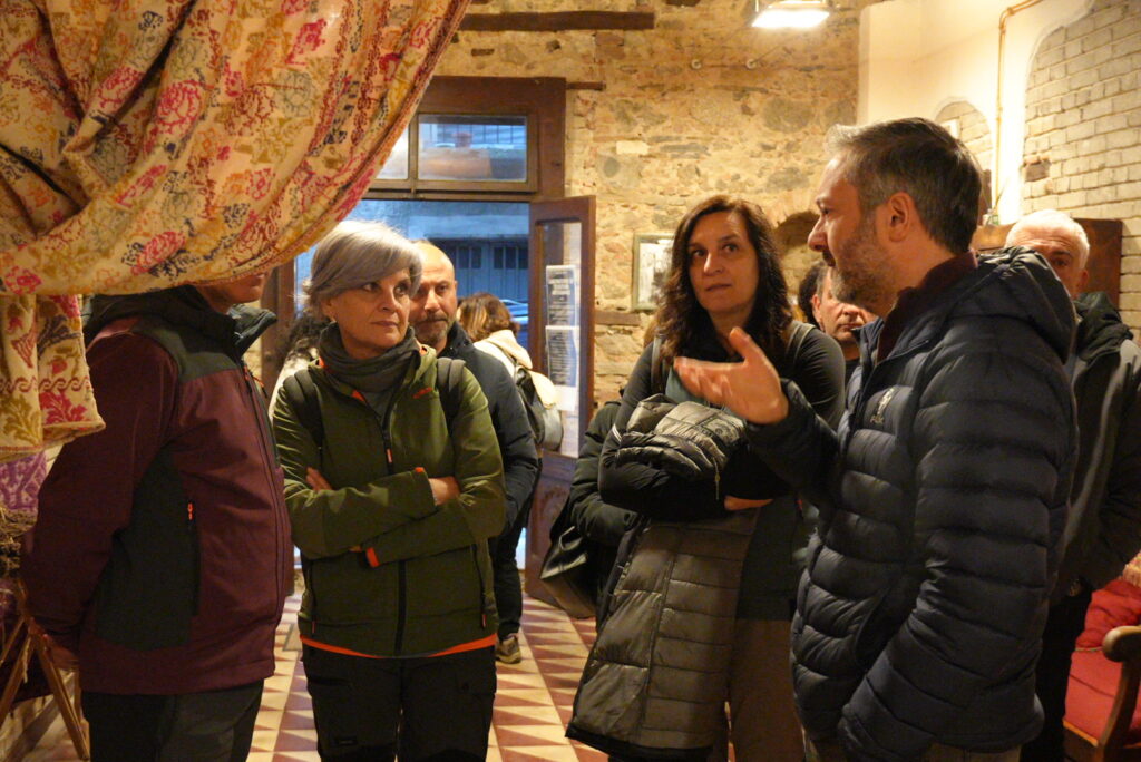 longobucco escursioni guide ufficiali parco nazionase sila 5 - Natura, cultura e comunità a Longobucco con le Guide del Parco - 7 longobucco escursioni guide ufficiali parco nazionase sila 5 - Meraviglie di Calabria - 6
