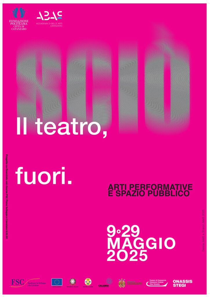 manifesti scio sito min - Meraviglie di Calabria - 108
