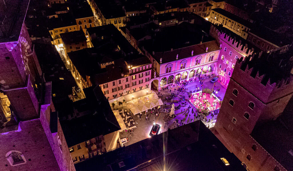 vinitaly and the city verona 2025 - Vinitaly and the City, a Verona la Calabria dei vini e mixology - 3 vinitaly and the city verona 2025 - Meraviglie di Calabria - 2