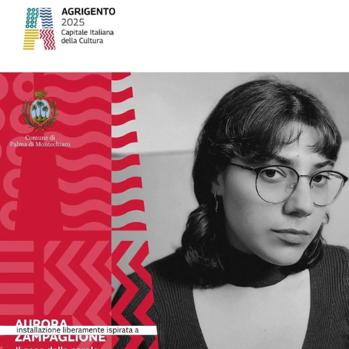AURORA ZAMPAGLIONE