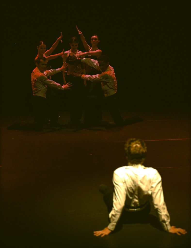 Ballett Kiel 1 - Meraviglie di Calabria - 85