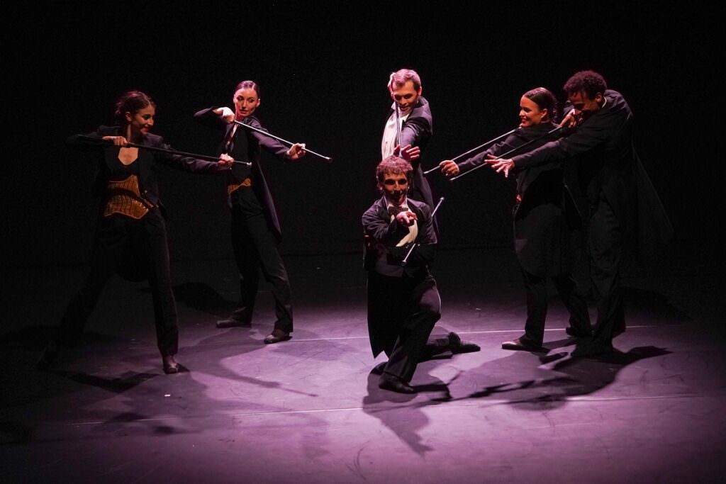 Ballett Kiel 2 - Meraviglie di Calabria - 83