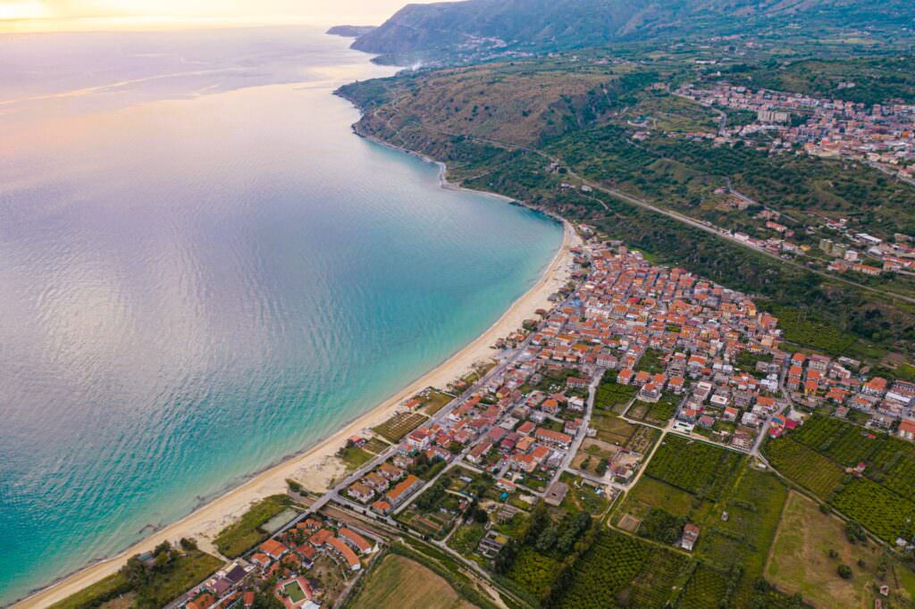 Nicotera - Meraviglie di Calabria - 8