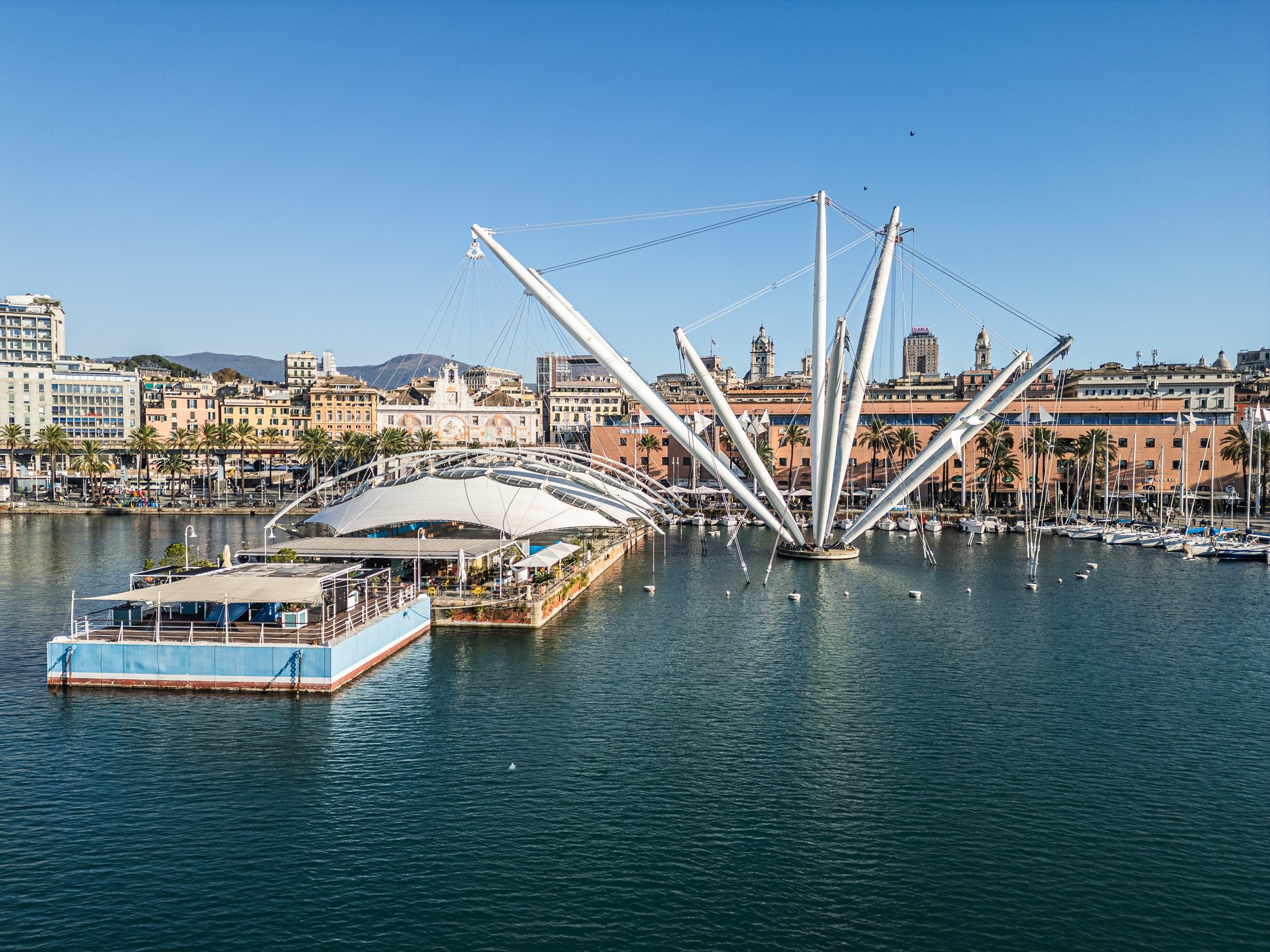 La Regione Calabria protagonista al 66esimo Salone nautico Internazionale di Genova