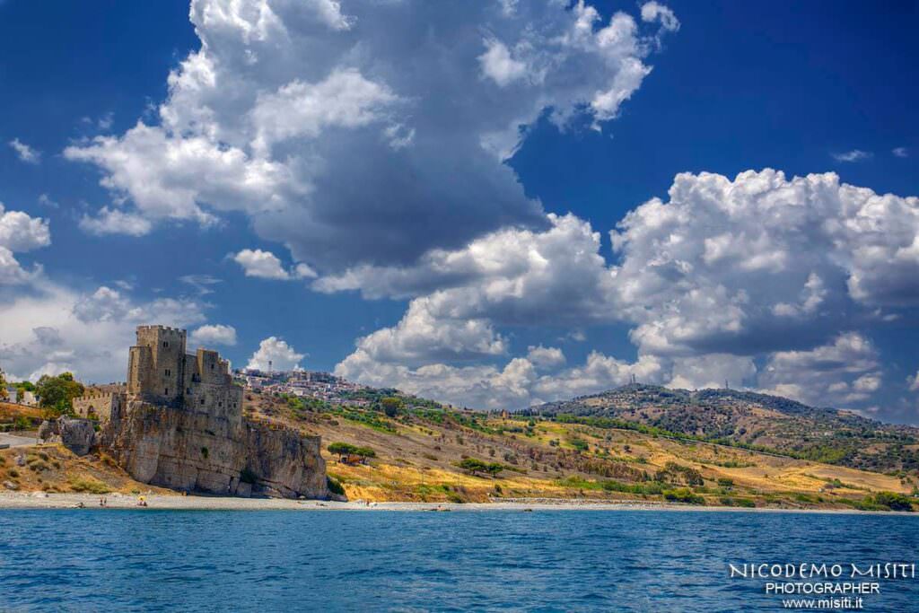 Roseto Capo Spulico Castello 1 Ph Nicodemo Misiti - Borghi Autentici, da Roseto Capo Spulico a San Lorenzo Bellizzi le comunità diventano progetto - 5 Roseto Capo Spulico Castello 1 Ph Nicodemo Misiti - Meraviglie di Calabria - 4