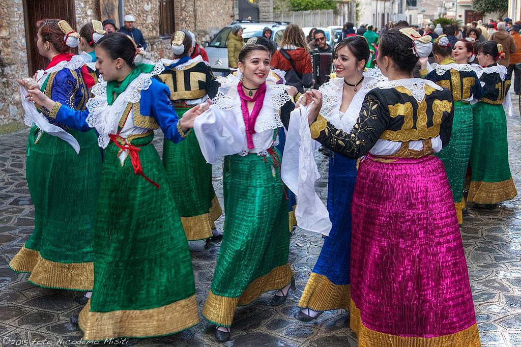 Vallje Civita 5 Ph Nocodemo Misiti - Meraviglie di Calabria - 6