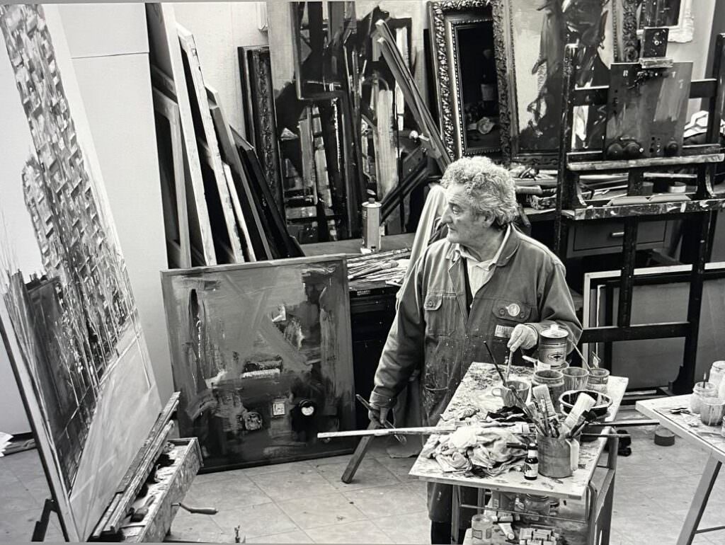 alessandro russo mostra marca 4 - 35 anni dedicati all'arte, al MARCA 'Alessandro Russo. Opere 1990–2025' - 7 alessandro russo mostra marca 4 - Meraviglie di Calabria - 6
