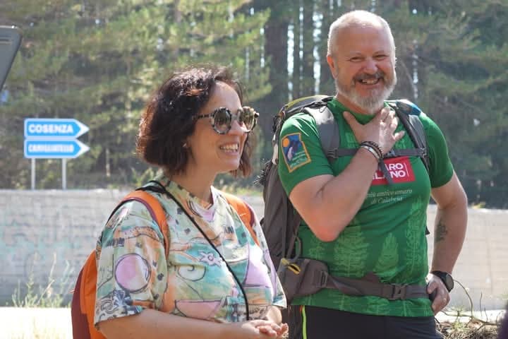 foto 3 - Casali del Manco: cultura in movimento nel Parco Nazionale della Sila - 3 foto 3 - Meraviglie di Calabria - 2