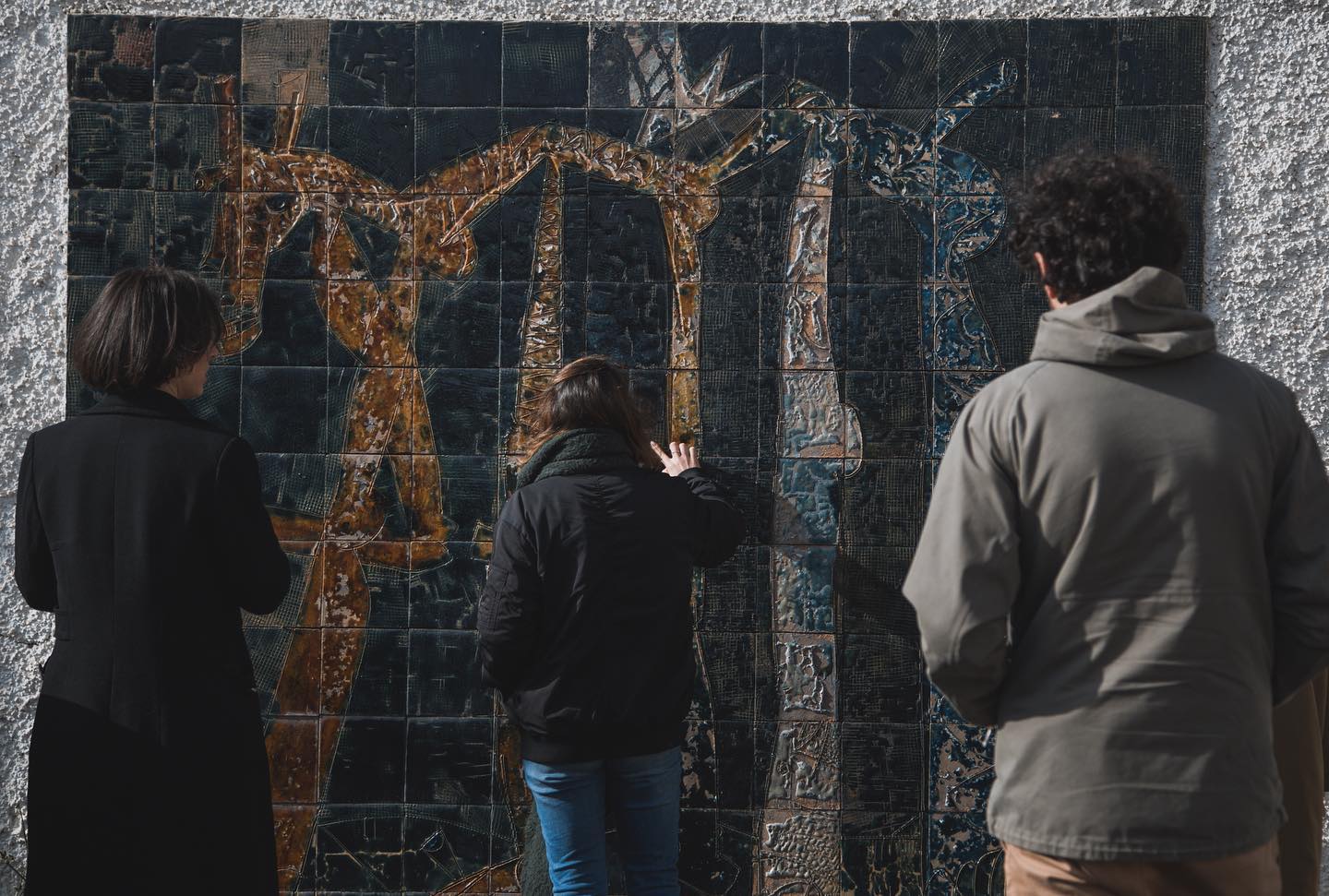 Il Mudiac porta l’arte di Catanzaro a Madeira