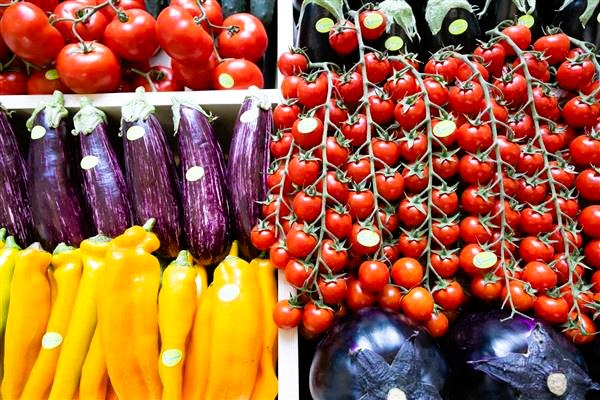 ortaggi 1 - TuttoFood e Macfrut, a Milano e Rimini l'agroalimentare calabrese - 11 ortaggi 1 - Meraviglie di Calabria - 10