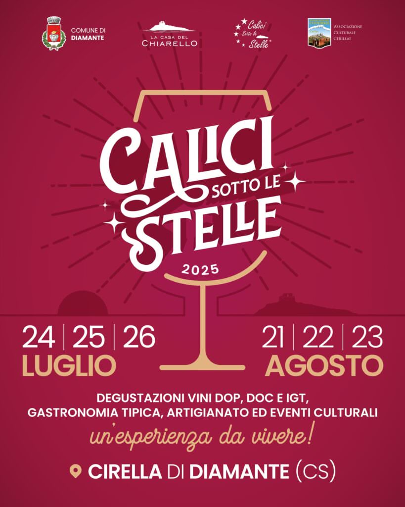 thumbnail Calici Loc - 'Calici Sotto le Stelle', presentazione alla Camera dei Deputati - 3 thumbnail Calici Loc - Meraviglie di Calabria - 2