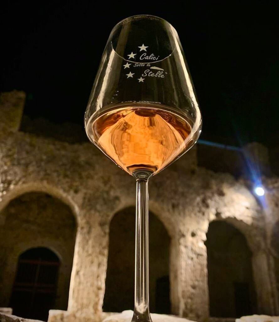 vino chiarello - 'Calici Sotto le Stelle', presentazione alla Camera dei Deputati - 5 vino chiarello - Meraviglie di Calabria - 4