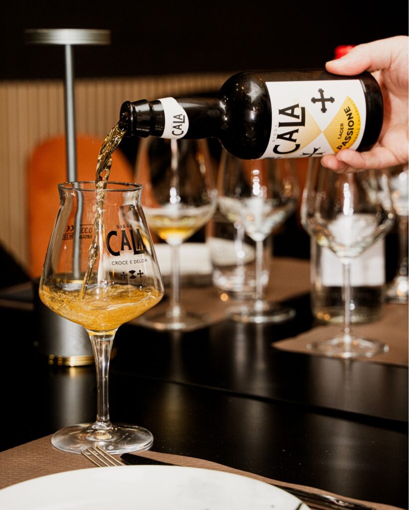 Birra Cala - Tre birrifici calabresi tra i vincitori del Premio Cerevisia 2025 - 7 Birra Cala - Meraviglie di Calabria - 6