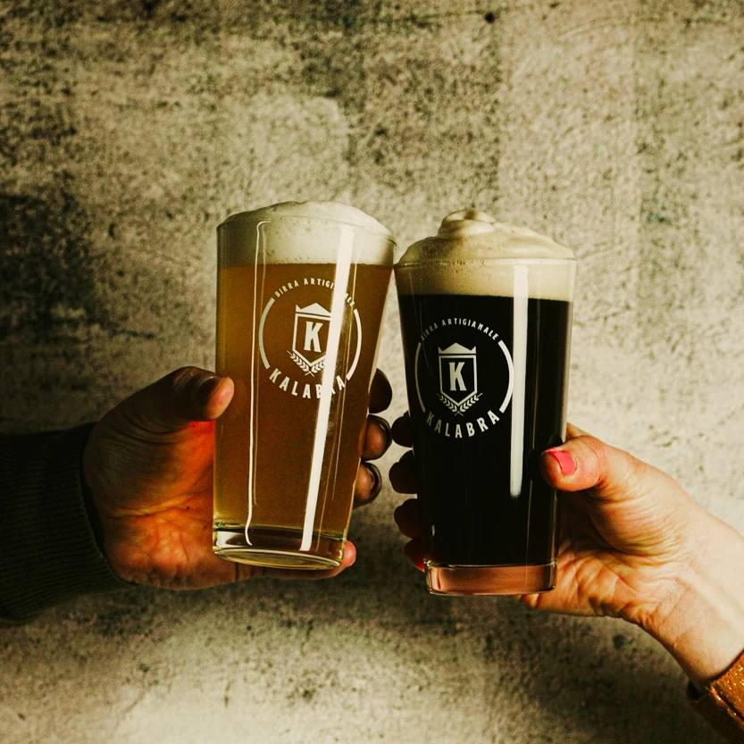 Birra Kalabra - Tre birrifici calabresi tra i vincitori del Premio Cerevisia 2025 - 5 Birra Kalabra - Meraviglie di Calabria - 4