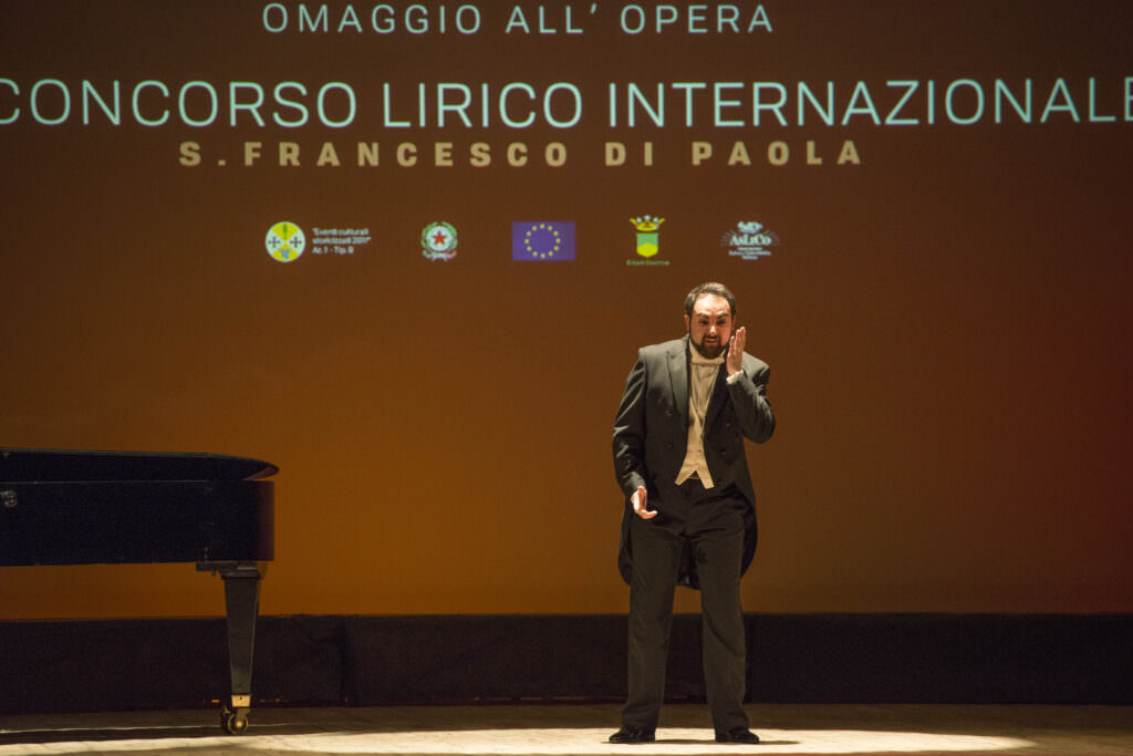CONCORSO LIRICO S.FRANCESCO DI PAOLA3 - Lirica, talenti internazionali al Concorso San Francesco di Paola - 9 CONCORSO LIRICO S.FRANCESCO DI PAOLA3 - Meraviglie di Calabria - 8