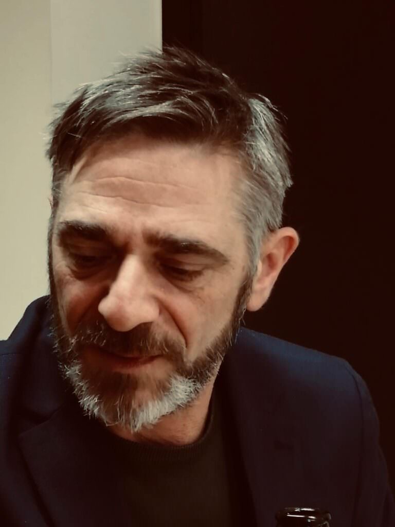 Catanzaro contemporanea Claudio Libero Pisano - Catanzaro Contemporanea: videoarte, cinema e dialoghi pubblici - 3 Catanzaro contemporanea Claudio Libero Pisano - Meraviglie di Calabria - 2
