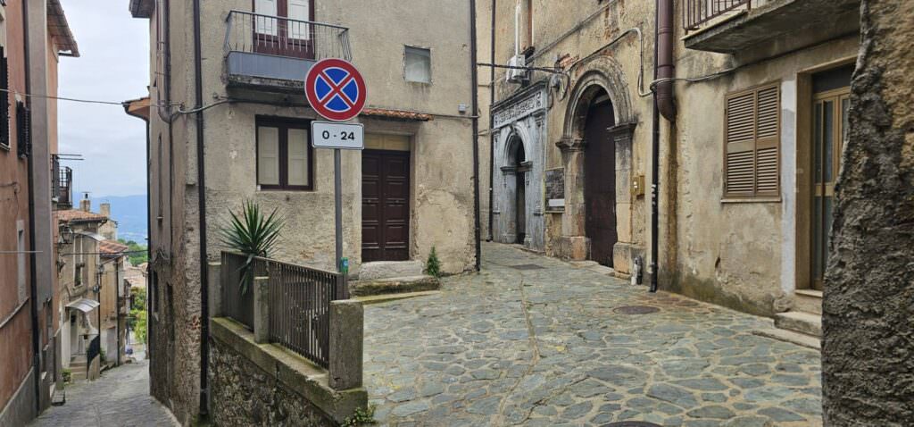 Celico rione 3 - Celico, quattro super squadre si sfidano nel primo Palio dei Rioni - 5 Celico rione 3 - Meraviglie di Calabria - 4