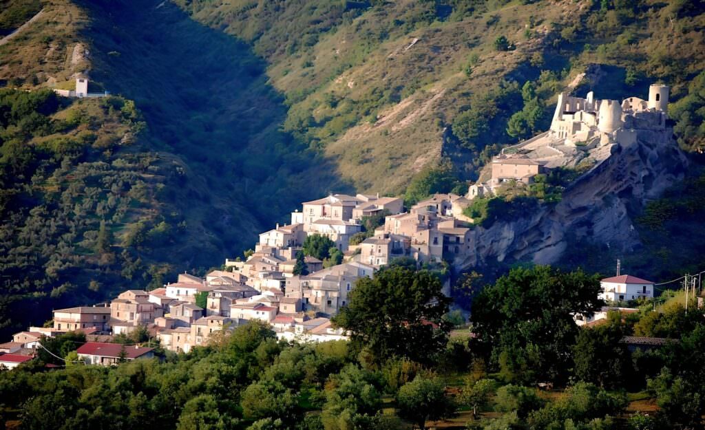Cleto 1 - Meraviglie di Calabria - 25
