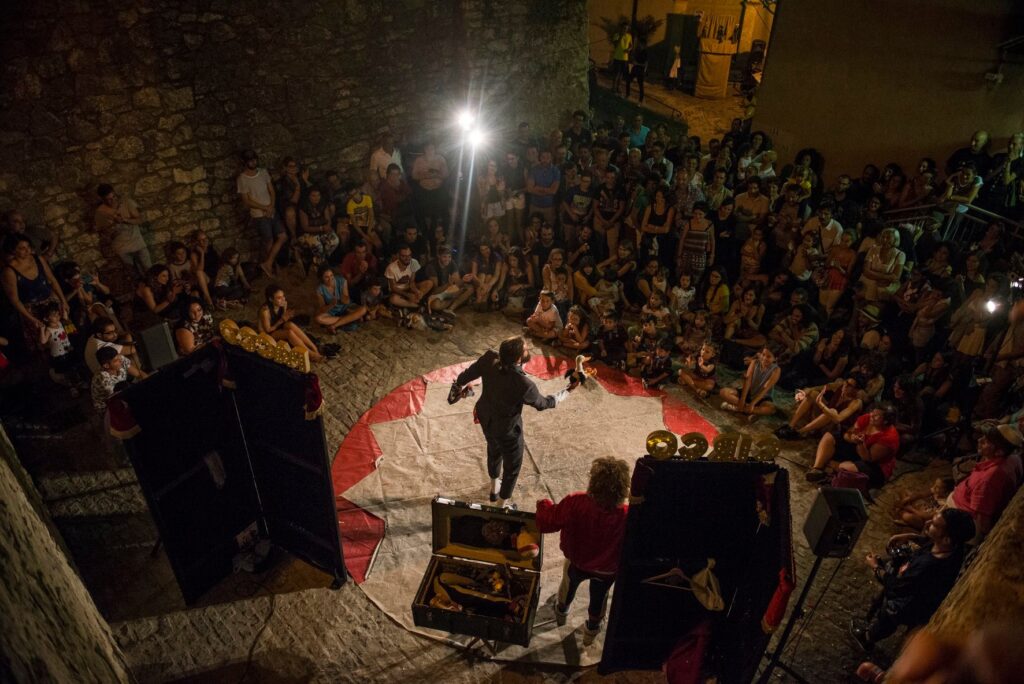 Cleto festival 5 - Cletofestival 2025, una raccolta fondi per continuare il progetto - 5 Cleto festival 5 - Meraviglie di Calabria - 4