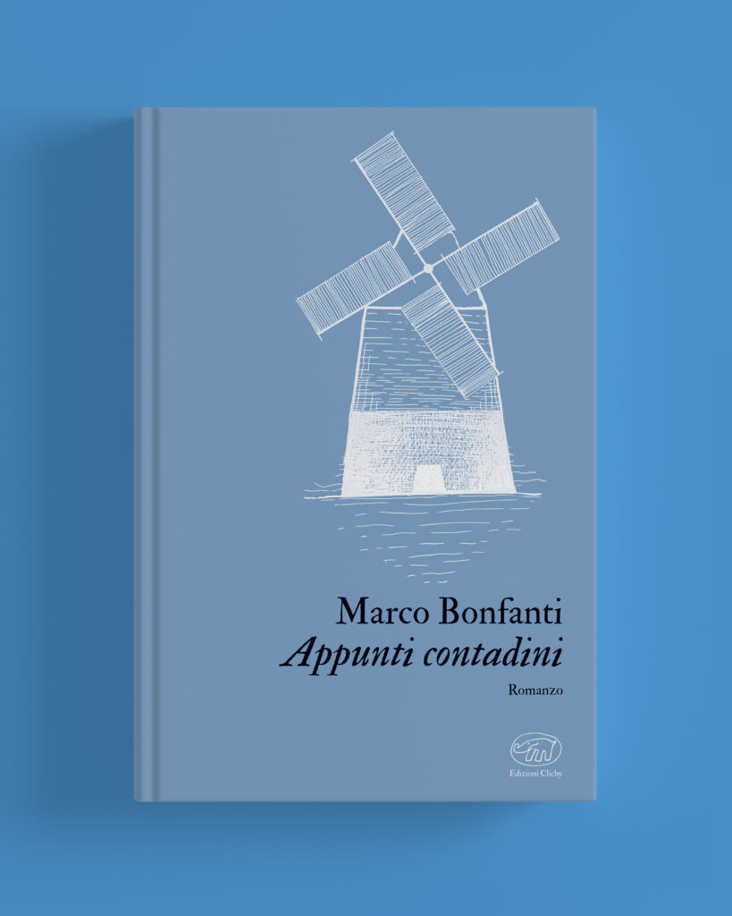 Copertina Appunti Contadini - Meraviglie di Calabria - 94