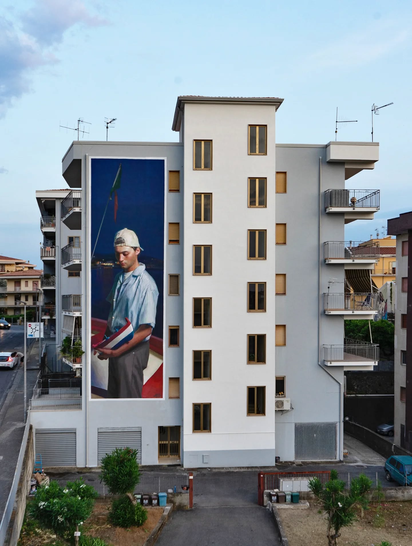 Diamante murales Cio che rimane Slim Safont a Diamante per Fac 2025 Credits @sciroccocreativestudios 1 - Meraviglie di Calabria - 29