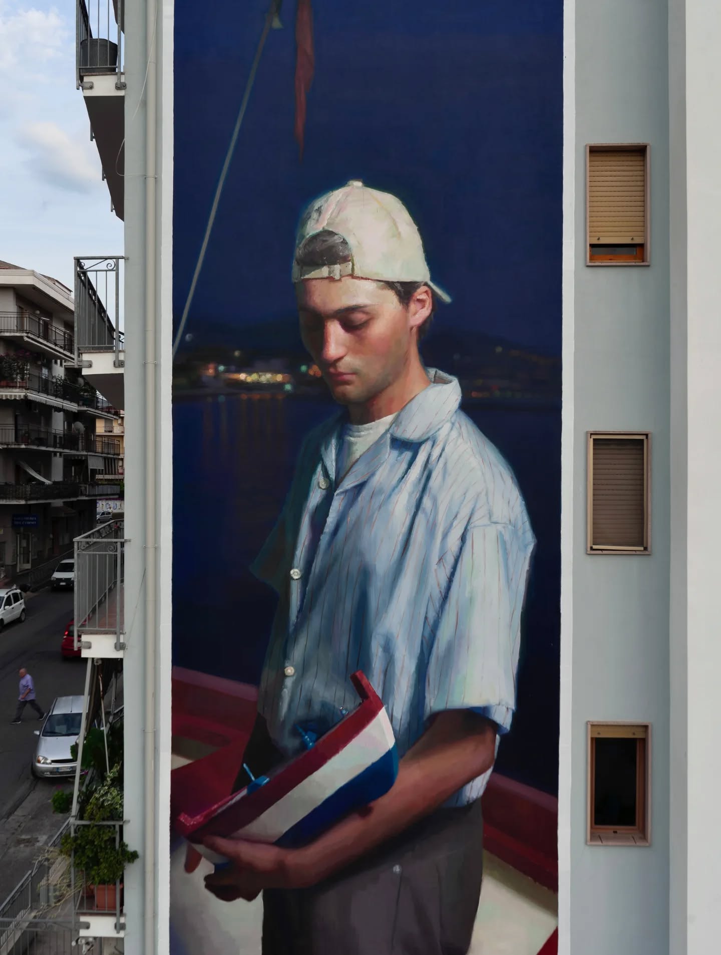 Diamante murales Cio che rimane Slim Safont a Diamante per Fac 2025 Credits @sciroccocreativestudios 3 - Meraviglie di Calabria - 31