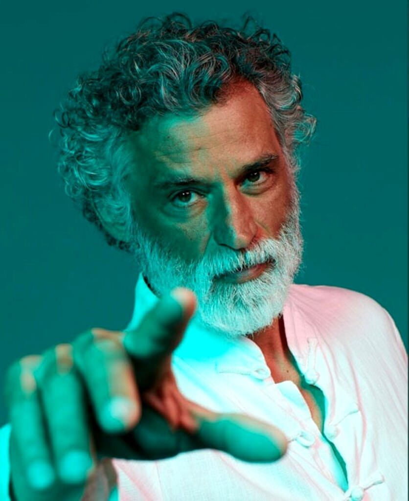 Enrico Lo Verso 1 - EXIT – Deviazioni in arte e musica, a Cosenza i primi tre appuntamenti - 5 Enrico Lo Verso 1 - Meraviglie di Calabria - 4