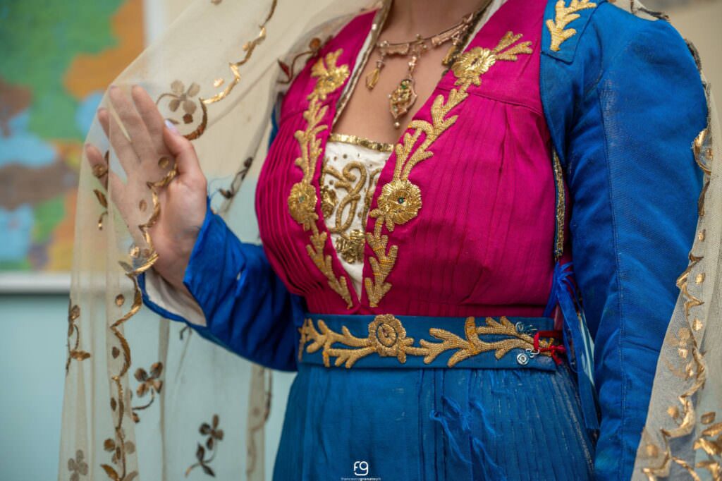 Festival del Costume Tradizionale Calabrese 10 foto Francesco Granato - Abiti tradizionali, a San Giovanni in Fiore il festival dei costumi calabresi - 15 Festival del Costume Tradizionale Calabrese 10 foto Francesco Granato - Meraviglie di Calabria - 14