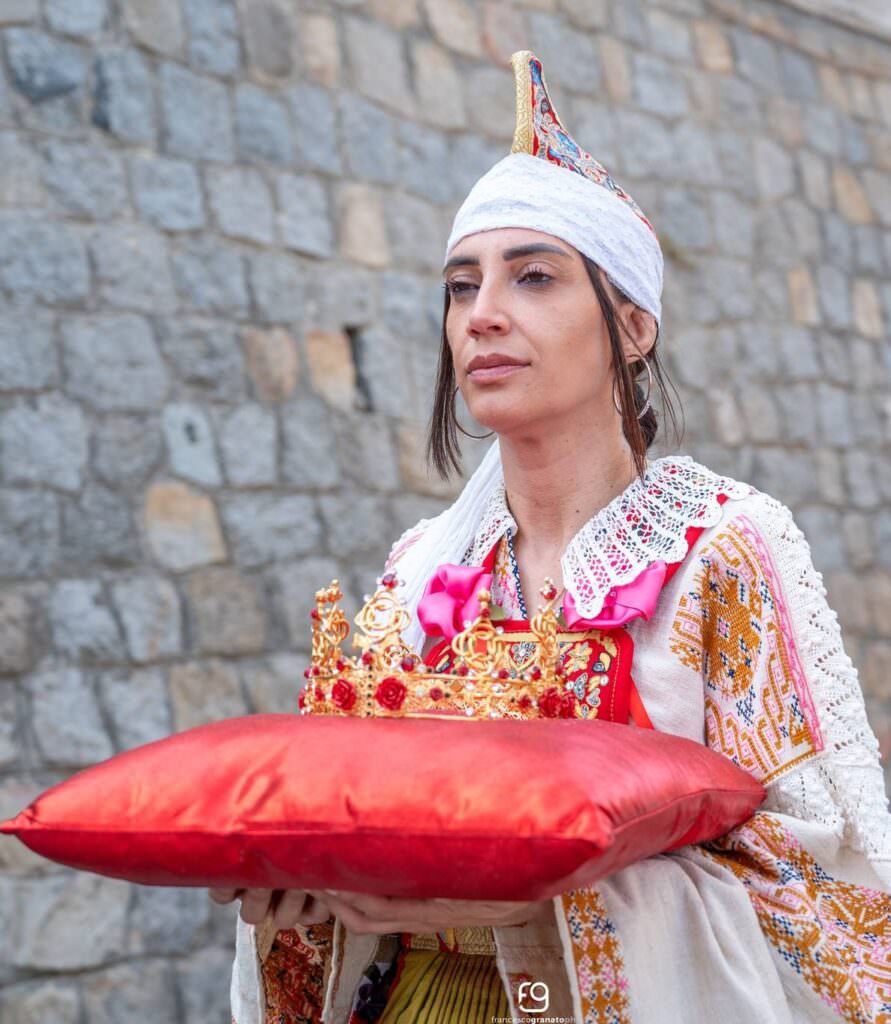 Festival del Costume Tradizionale Calabrese 13 a foto Francesco Granato - Abiti tradizionali, a San Giovanni in Fiore il festival dei costumi calabresi - 21 Festival del Costume Tradizionale Calabrese 13 a foto Francesco Granato - Meraviglie di Calabria - 20