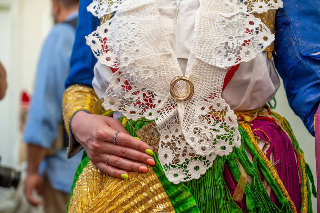 Festival del Costume Tradizionale Calabrese 4 foto Francesco Granato - L'Arbëria riunita a Vaccarizzo nella 43ª rassegna del costume - 3 Festival del Costume Tradizionale Calabrese 4 foto Francesco Granato - Meraviglie di Calabria - 2