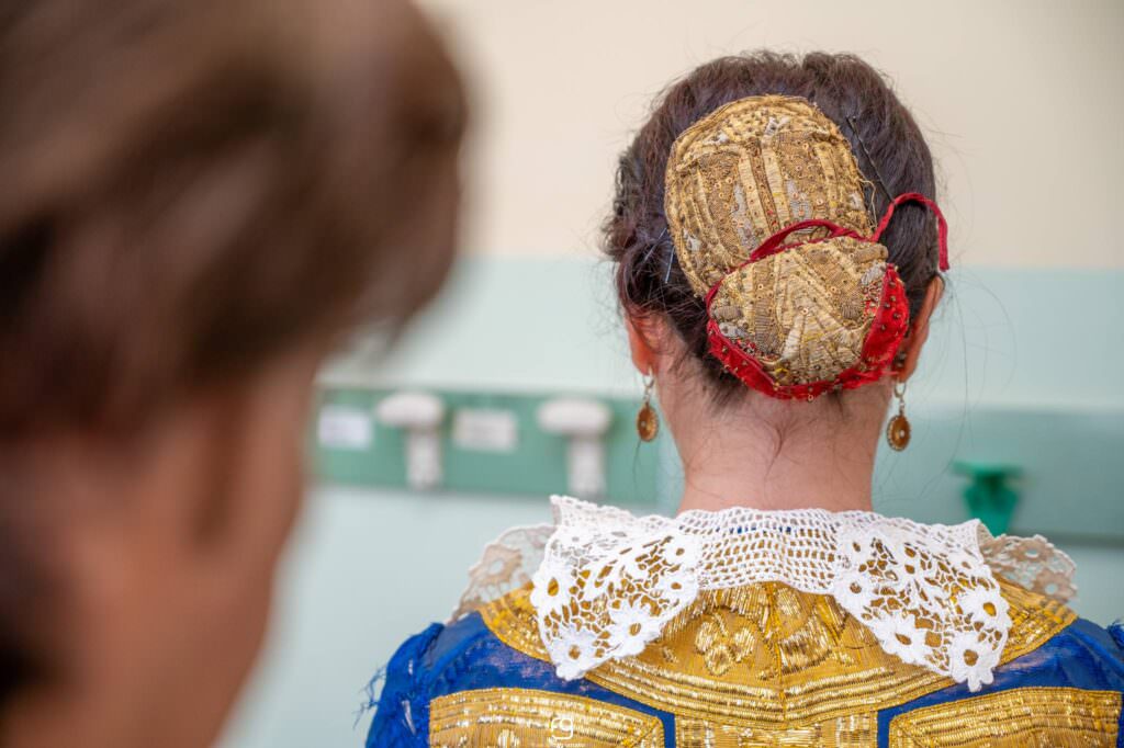 Festival del Costume Tradizionale Calabrese 5foto Francesco Granato - Abiti tradizionali, a San Giovanni in Fiore il festival dei costumi calabresi - 5 Festival del Costume Tradizionale Calabrese 5foto Francesco Granato - Meraviglie di Calabria - 4
