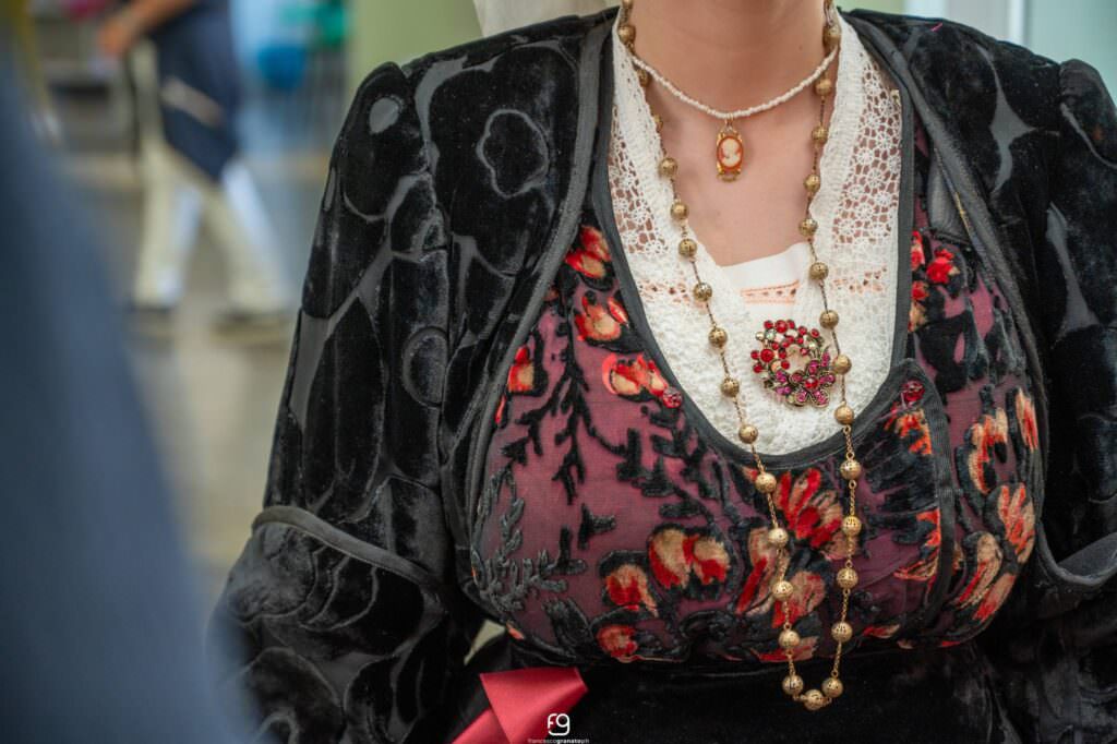 Festival del Costume Tradizionale Calabrese 9 foto Francesco Granato - Abiti tradizionali, a San Giovanni in Fiore il festival dei costumi calabresi - 7 Festival del Costume Tradizionale Calabrese 9 foto Francesco Granato - Meraviglie di Calabria - 6