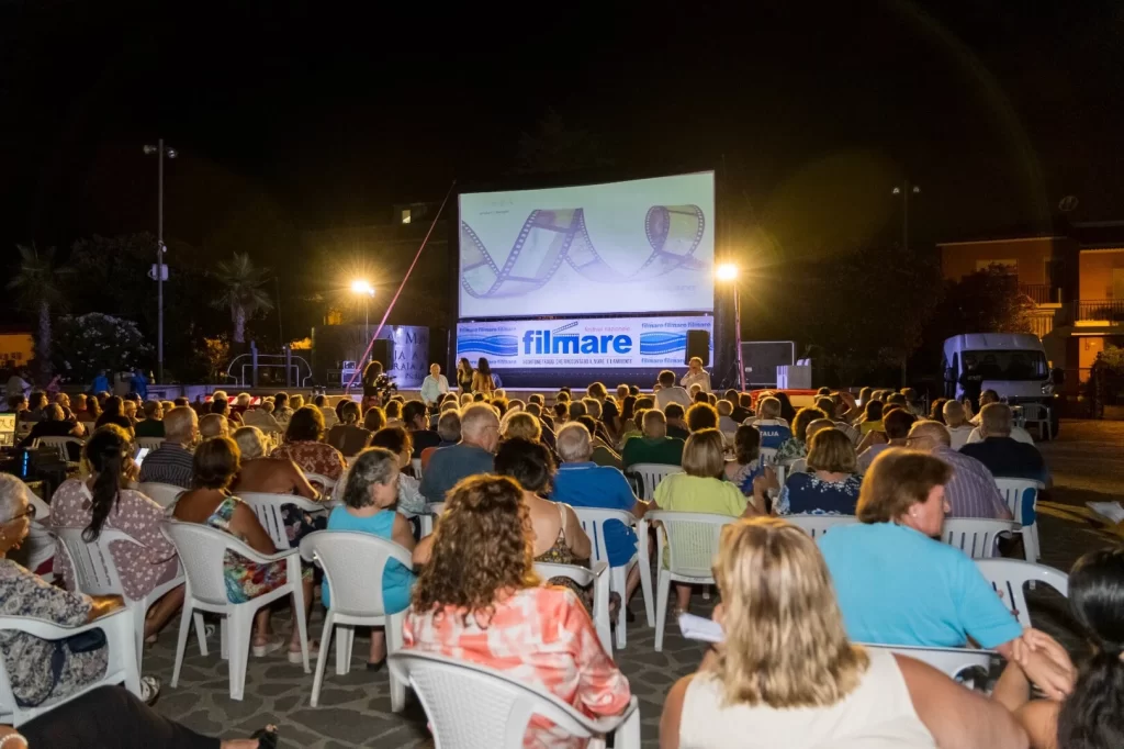 Filmare - Filmare Festival, il mare e i luoghi raccontati con il cinema e la ricerca - 3 Filmare - Meraviglie di Calabria - 2