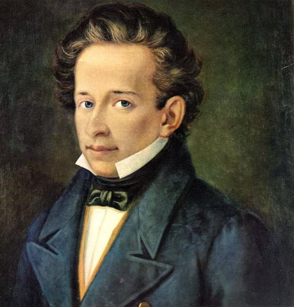 Giacomo Leopardi - Poesia, studente calabrese vince il Premio nazionale Giacomo Leopardi - 5 Giacomo Leopardi - Meraviglie di Calabria - 4