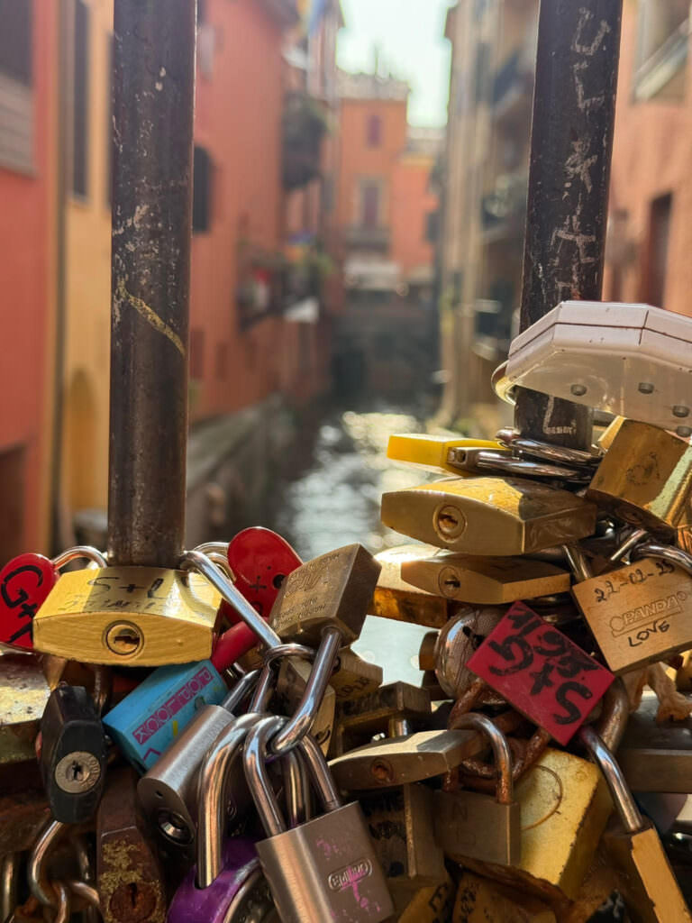 Il Ponte dei Single particolare - Bologna, il Ponte dei Single cerca omologo a Laino Borgo - 7 Il Ponte dei Single particolare - Meraviglie di Calabria - 6