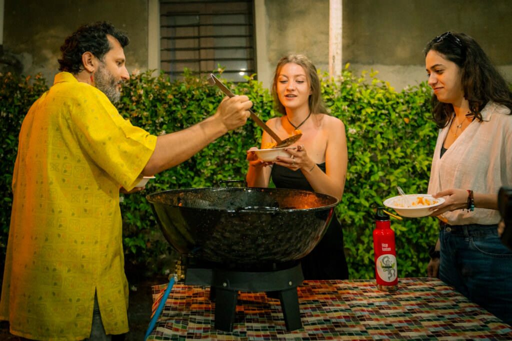Kino Guarimba Foto di Antonio Reda 12 - 'Kino Guarimba', ad Amantea la residenza cinematografica mondiale - 19 Kino Guarimba Foto di Antonio Reda 12 - Meraviglie di Calabria - 18