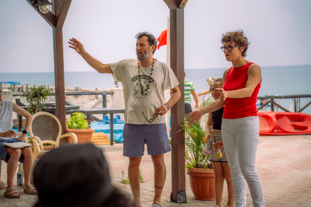 Kino Guarimba Foto di Antonio Reda 7 - 'Kino Guarimba', ad Amantea la residenza cinematografica mondiale - 17 Kino Guarimba Foto di Antonio Reda 7 - Meraviglie di Calabria - 16