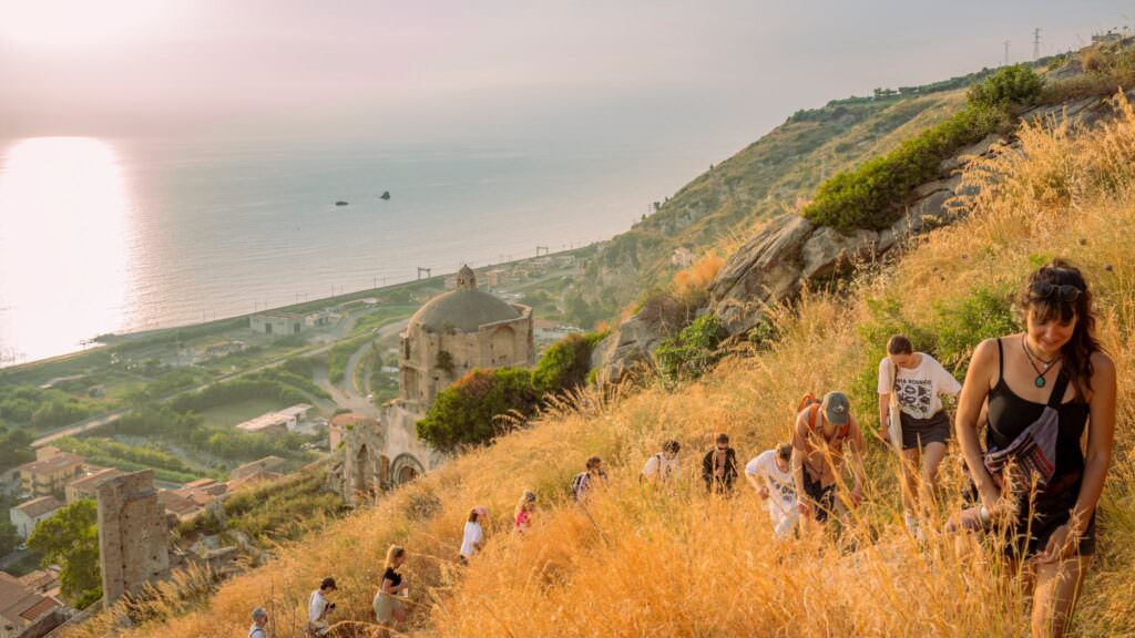 Kino Guarimba Foto di Antonio Reda 9 - 'Kino Guarimba', ad Amantea la residenza cinematografica mondiale - 3 Kino Guarimba Foto di Antonio Reda 9 - Meraviglie di Calabria - 2