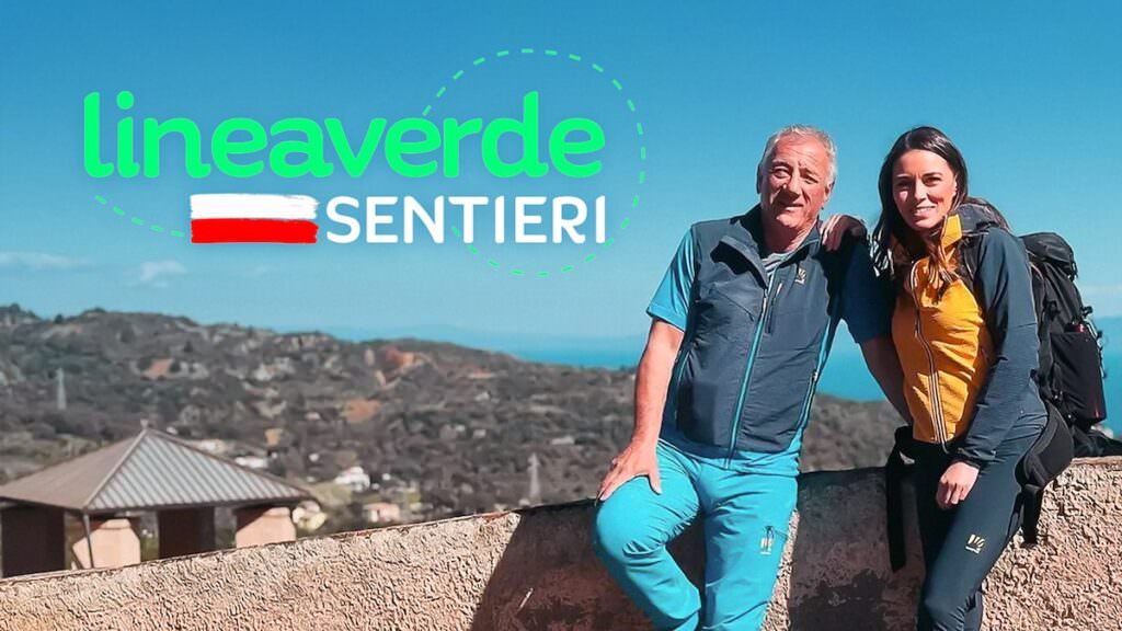 Linea Verde Sentieri - Bella come il Cinema (e la Tv), la Calabria seduce registi e broadcaster - 7 Linea Verde Sentieri - Meraviglie di Calabria - 6