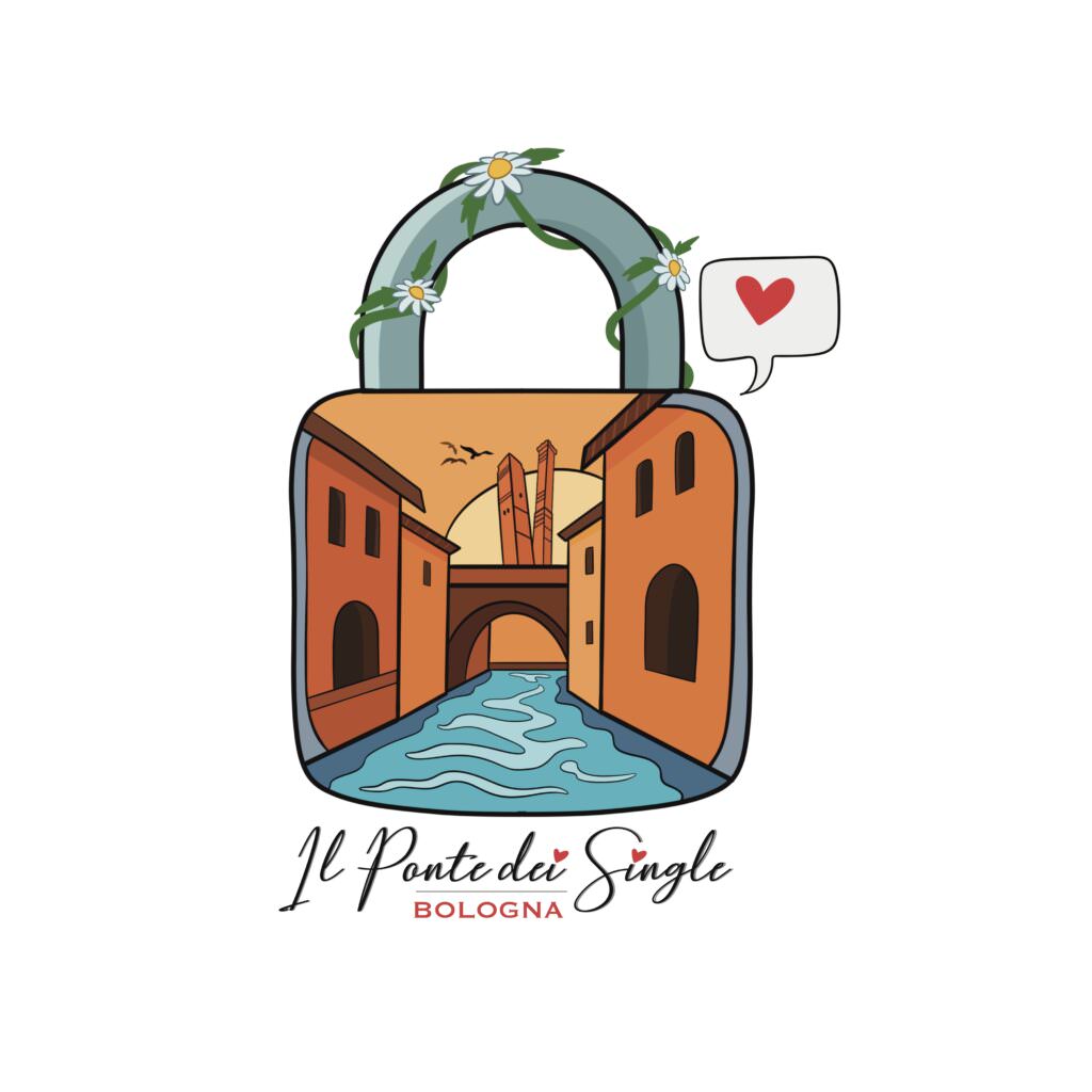 Logo Il Ponte dei Single - Bologna, il Ponte dei Single cerca omologo a Laino Borgo - 3 Logo Il Ponte dei Single - Meraviglie di Calabria - 2
