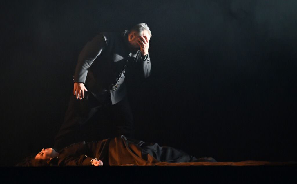 Luca Bruni baritono Rigoletto 1 - Meraviglie di Calabria - 10