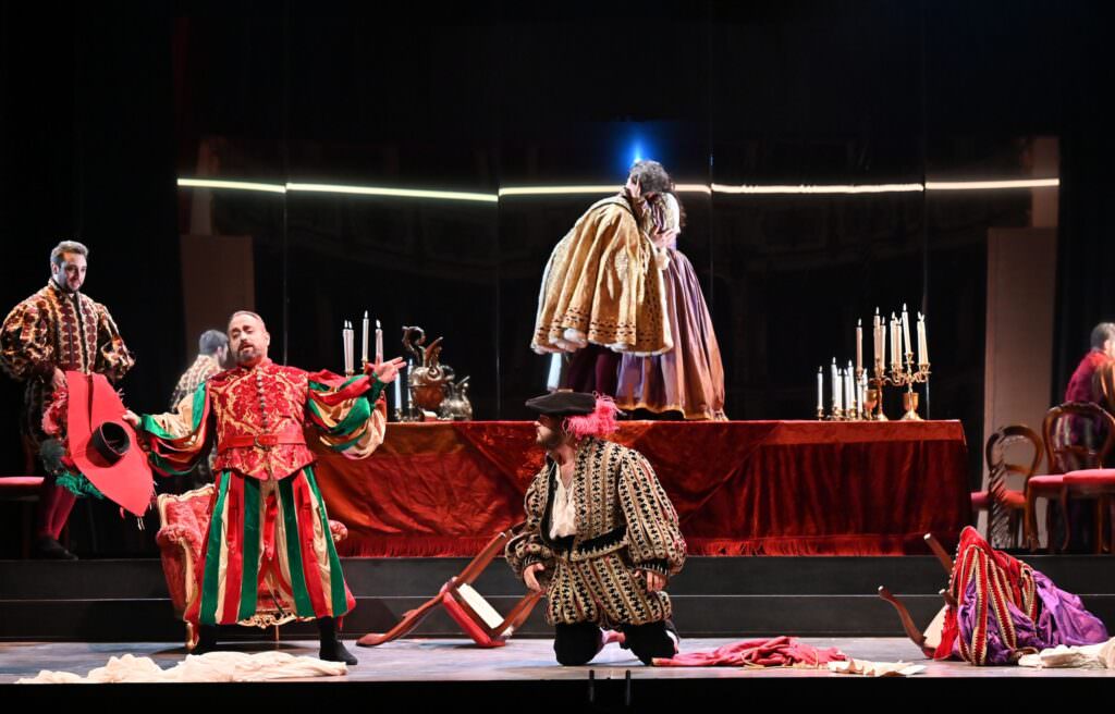 Luca Bruni baritono Rigoletto 3 - Meraviglie di Calabria - 2