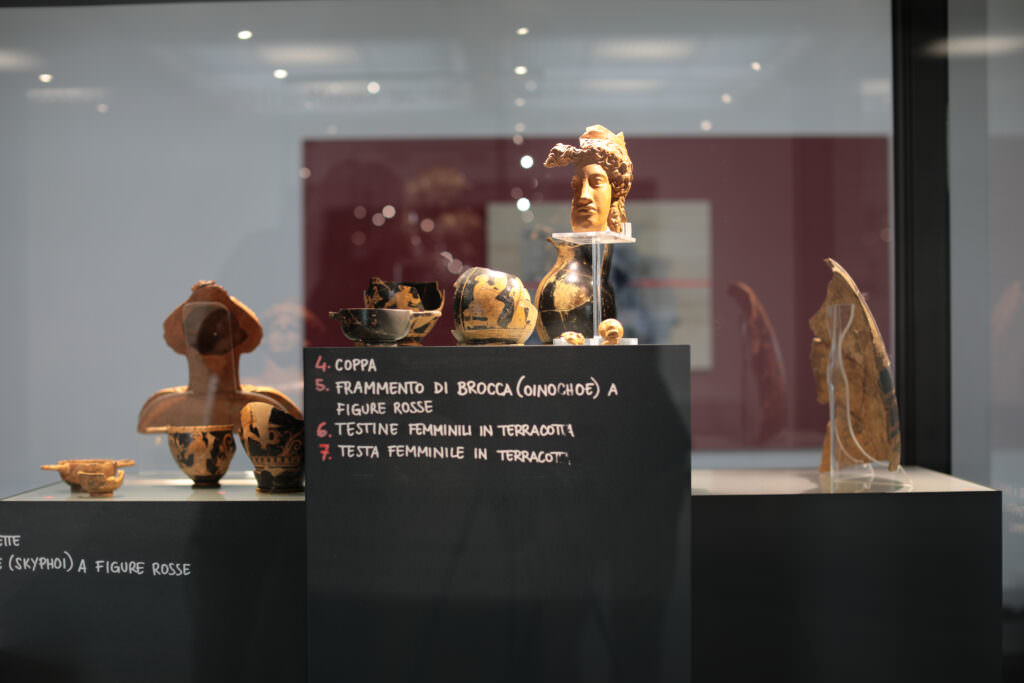 Museo Sibaritide 1 - Meraviglie di Calabria - 57
