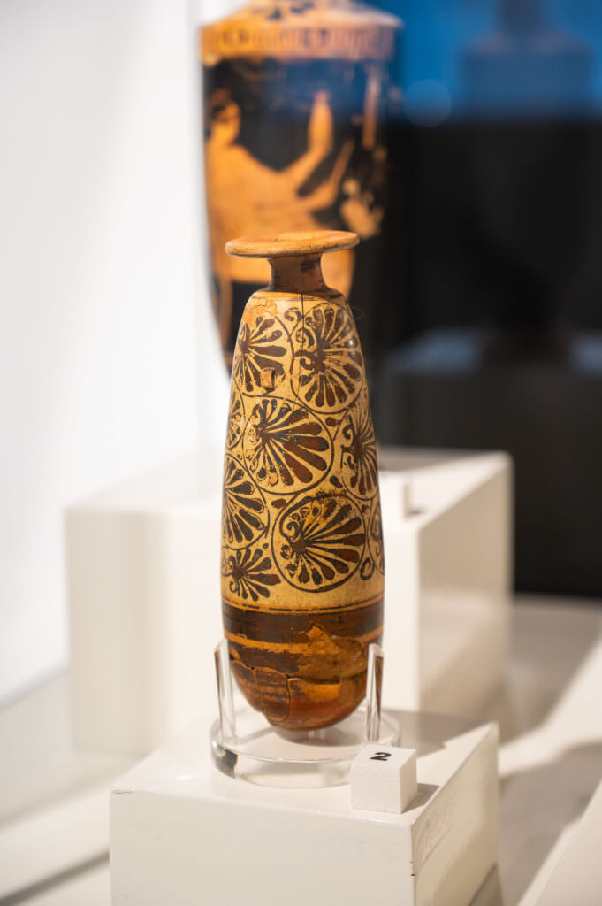 Parco e Museo archeologico Sibari 4 - CalabriaCulturaPass, unico biglietto per visitare il patrimonio calabrese - 9 Parco e Museo archeologico Sibari 4 - Meraviglie di Calabria - 8