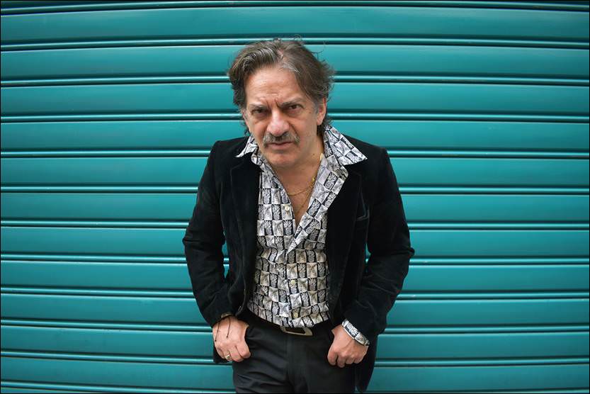 Peppe Voltarelli - Meraviglie di Calabria - 2