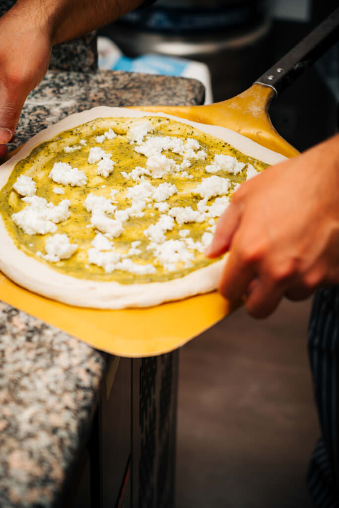 Pizza Impasto 10 - Meraviglie di Calabria - 22