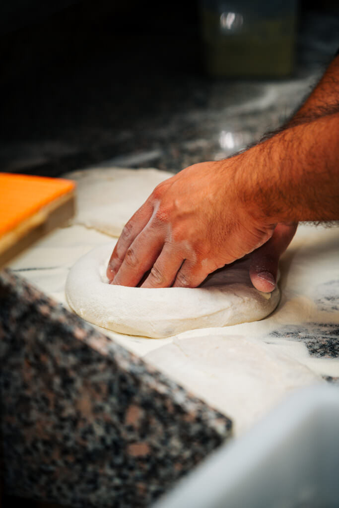 Pizza Impasto 3 - Meraviglie di Calabria - 18