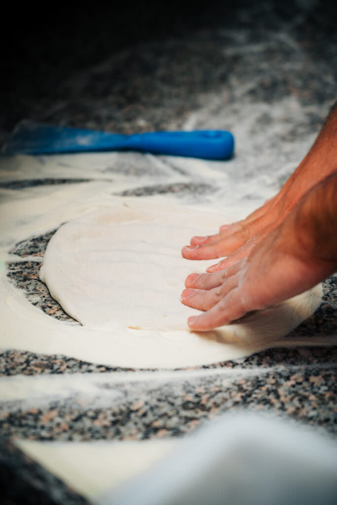 Pizza Impasto 6 - Meraviglie di Calabria - 20