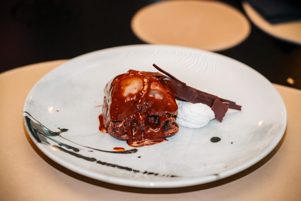 Pizza Impasto Muffin di Pizza Sacher - Meraviglie di Calabria - 14