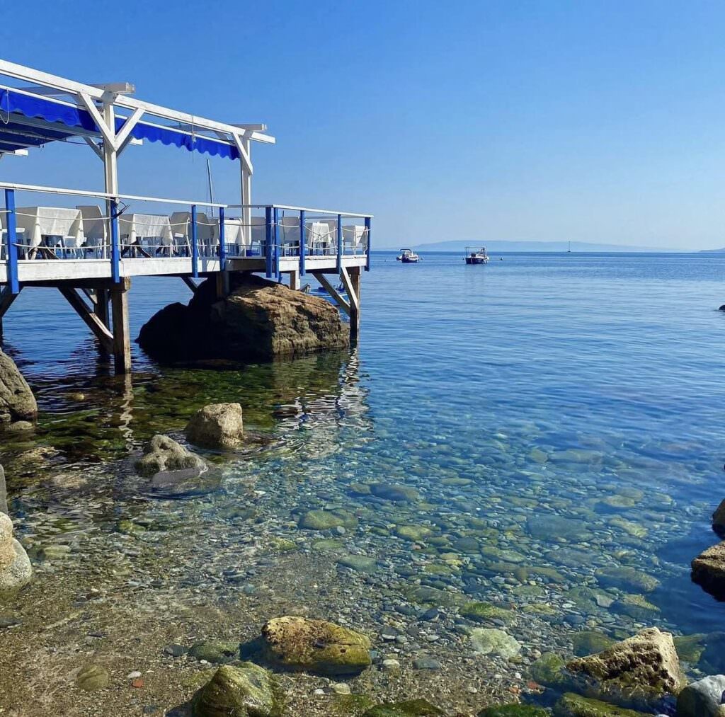 Scilla mare - Estate 2025, la Calabria tra le mete nazionali più prenotate in agenzia - 14 Scilla mare - Meraviglie di Calabria - 13